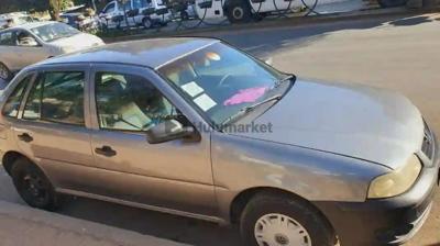 2005 Volkswagen VW Golf