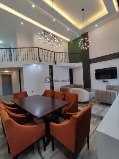 lideta sarbet - , 5 Bedrooms, 3 Bathrooms, 360 Square Meters, for Rent