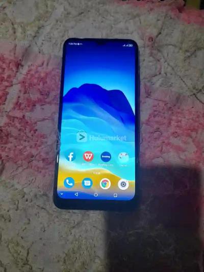 ZTE Blade A71  64gb/3Ram