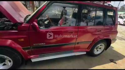 1994 Suzuki vitara