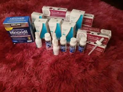 hair grow minoxidil and kirkland minoxidil