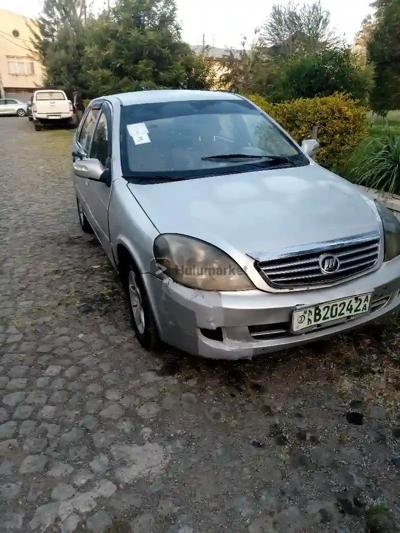 2011 Lifan lifan 520