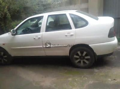 1998 Volkswagen polo classic