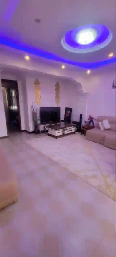 ቦሌ አራብሳ - , 3 Bedrooms, 1 Bathroom, 86 Square Meters, for Sale