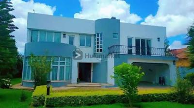 ጣፎ  ሲሲዲ  ግቢውስጥ - , 6 Bedrooms, 5 Bathrooms, 1000 Square Meters, for Sale