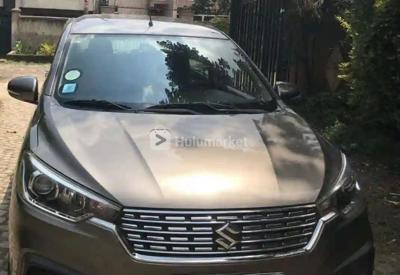 2020 Suzuki Ertiga