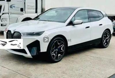 2023 BMW BMW EV