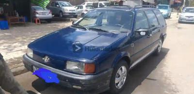 1992 Volkswagen passat