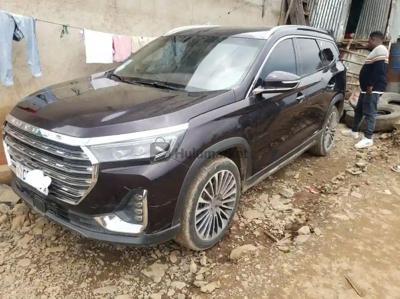 2022 Cherry URGENT JETOUR X90 FOR SELL