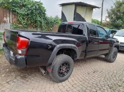 2020 Toyota Toyota Tacoma