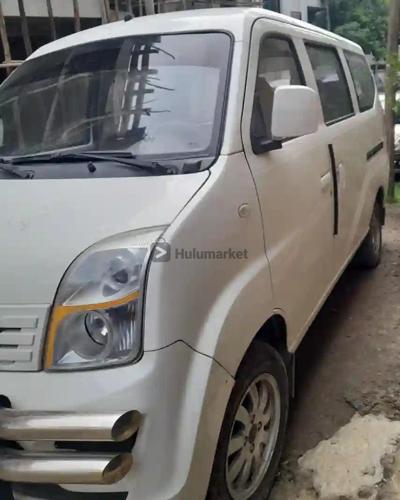 2019 Lifan Foison