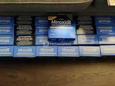 🔥Original Minoxidil USA🔥
