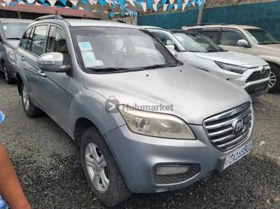2012 Lifan X60