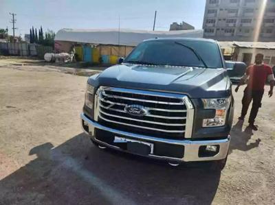 2016 Ford Ford F150 XLT V6 (65,000km)
