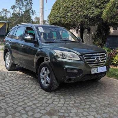 2012 Lifan X60