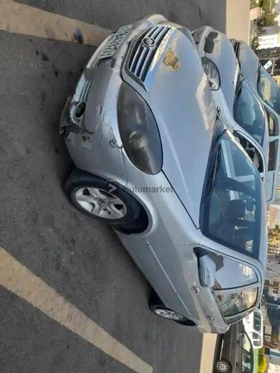 2011 Lifan Lifan 520