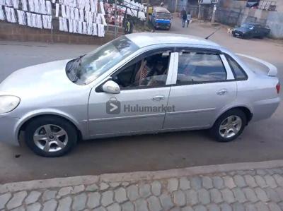 2010 Lifan lifan 520