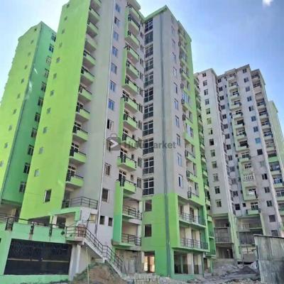 Ayat condominium - , 2 Bedrooms, 1 Bathroom, 83 Square Meters, for Sale