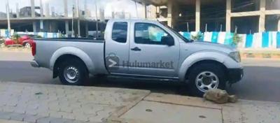 2006 Nissan Navara