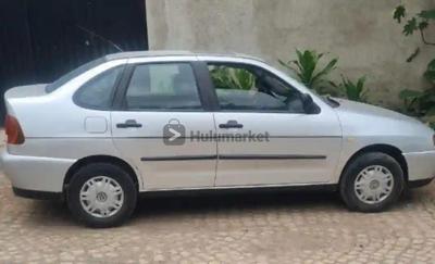 1999 Volkswagen polo🔥