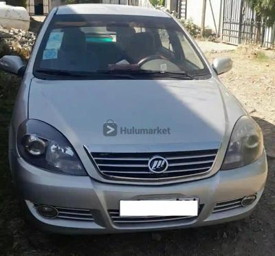 2014 Lifan lifan 520