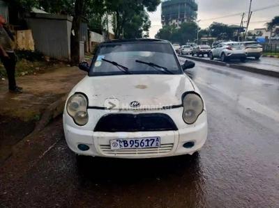 2011 Lifan lifan 320 manewal