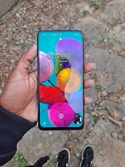 Samsung A51