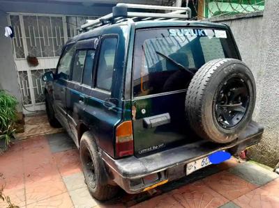1994 Suzuki suzuki vitara