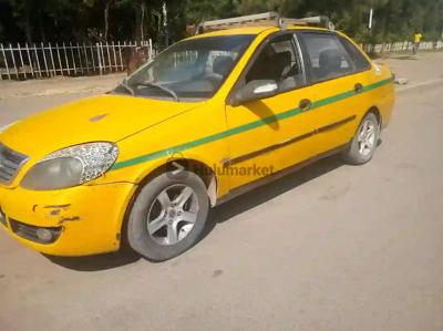 2011 Lifan lifan 520