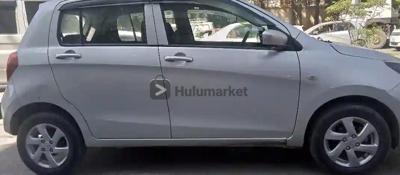 2021 Suzuki Suzuki Celerio 2021