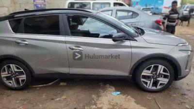 2022 Hyundai Bayon