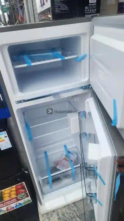 Orbit 320 REFRIGERATOR - ፍሪጅ