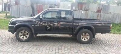 2006 Mitsubishi L200  Hard body Pickup