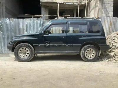 1993 Suzuki Suzuki Vitara