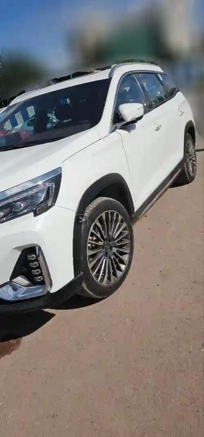 2022 jetour x90plus x90plus