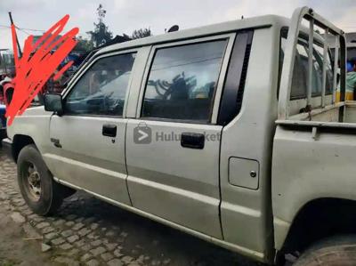 1998 Mitsubishi Mitsubishi L200