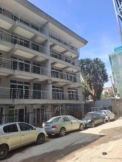 Bole MAIN Road - , 40 Bedrooms, 10 Bathrooms, 500 Square Meters, for Rent