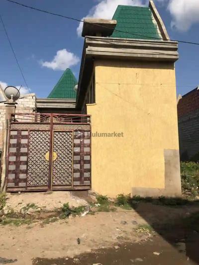 አዳማ - , 3 Bedrooms, 2 Bathrooms, 105 Square Meters, for Sale