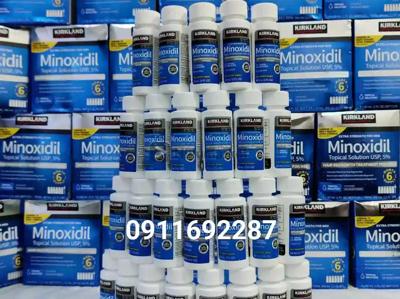🔥Minoxidil Kirkland🔥