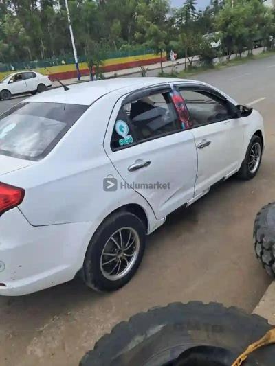 2017 Lifan Lifan 530 cashe 850 b awach kuteba yetgza