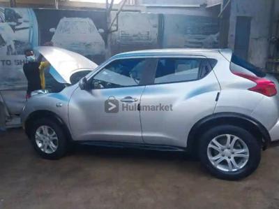 2012 Nissan แจแแจแซแญ แแชแ