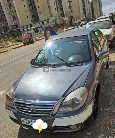 2011 Lifan lifan 520