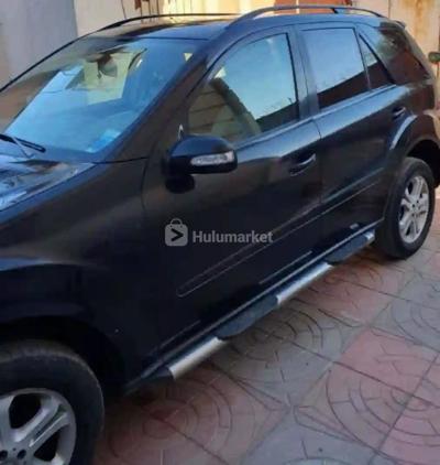 2007 Mercedes ML350