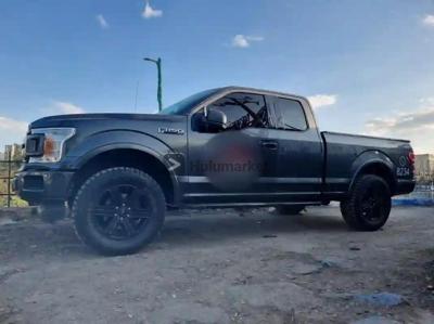 2020 ford 2020 ባንኽ 3.5 ያለበት