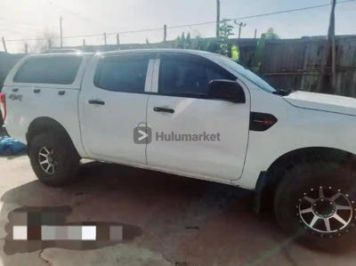 2015 Ford Ford Ranger 2015