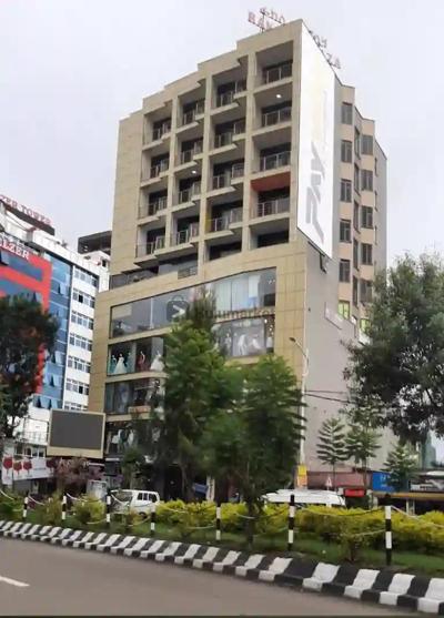 bole infront of sheger building - , 2 Bedrooms, 3 Bathrooms, 190 Square Meters, for Sale