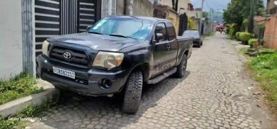 2008 Toyota Toyota Tacoma