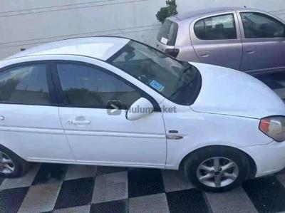 2012 Hyundai Hyundai