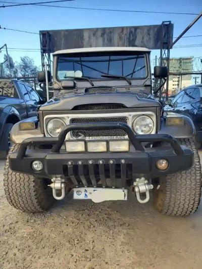 1995 fj cruiser