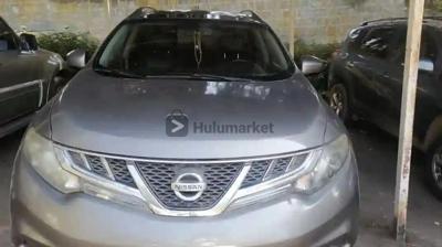 2011 Nissan Murano